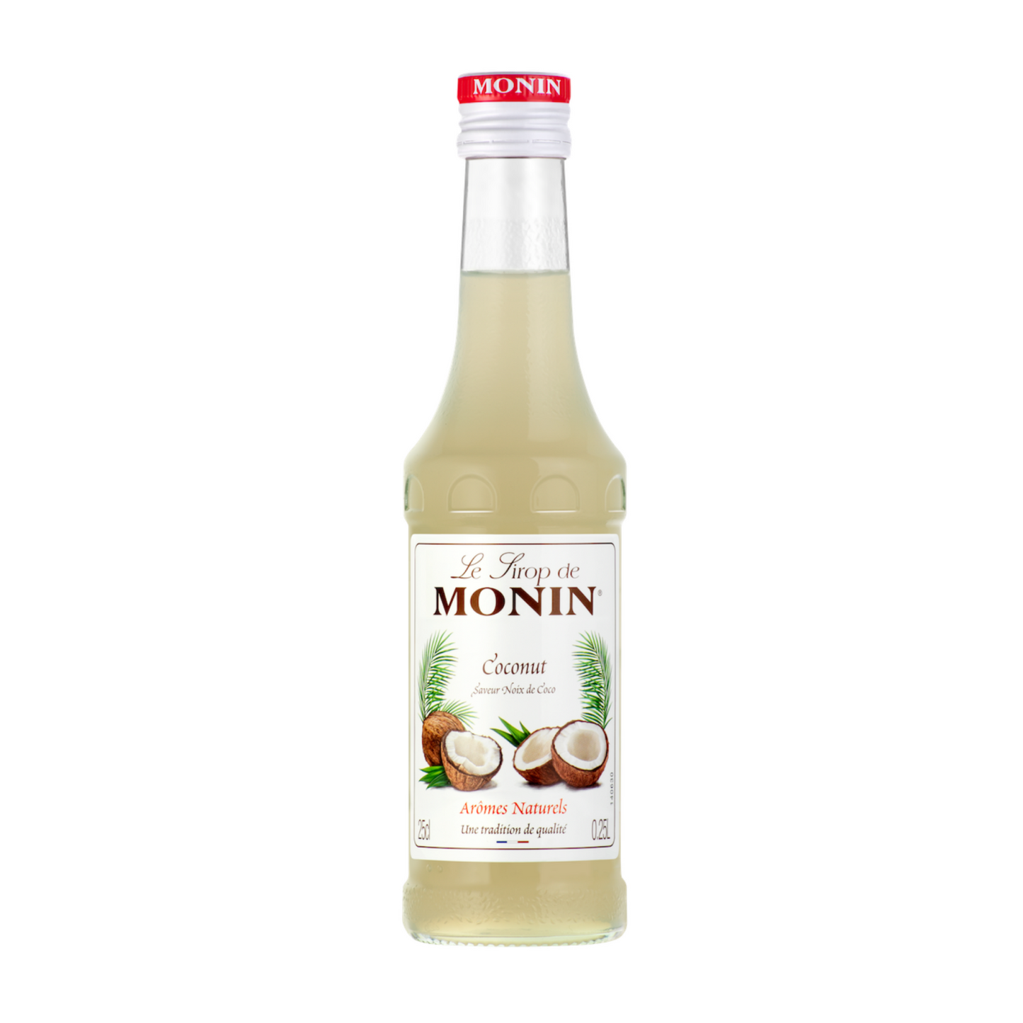 Monin Kokossirup (6x 250ml)