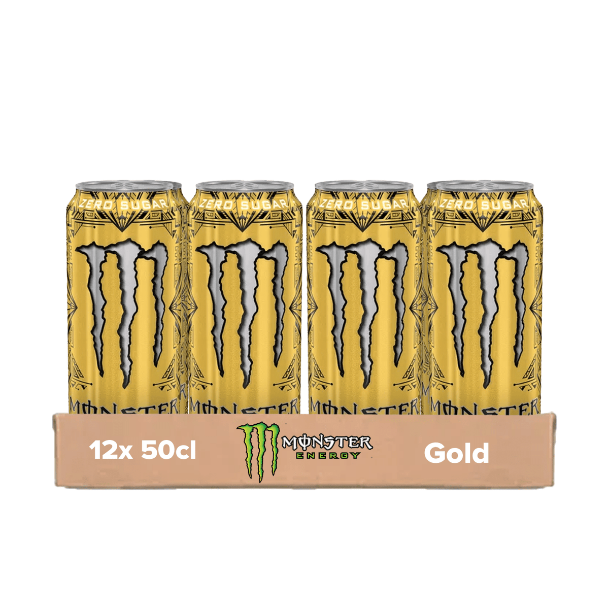 Monster Ultra Gold Dose (50 cl) (Amazon kopieren)