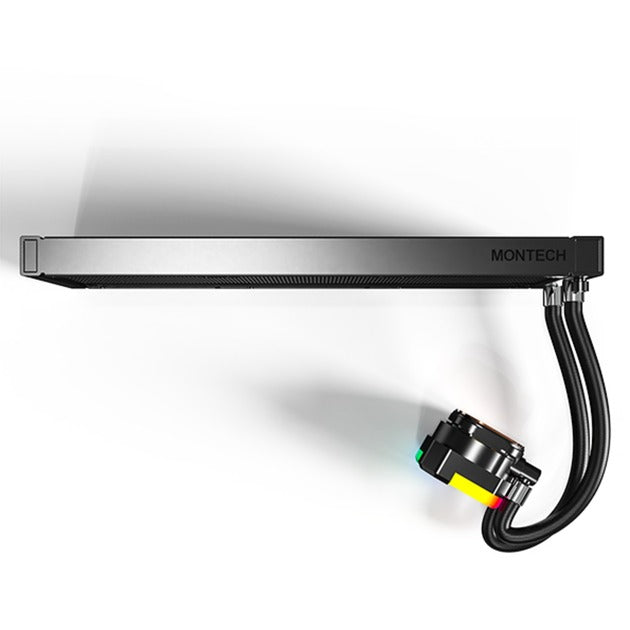 Montech Hyperflow argb 360