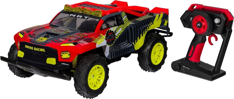 Nikko Toys Nikko RC Elite Trophy Truck x2: rot (10352 10350)