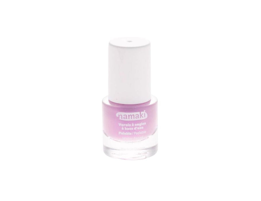 Namaki Kinder -Nagellack - Mauve 36