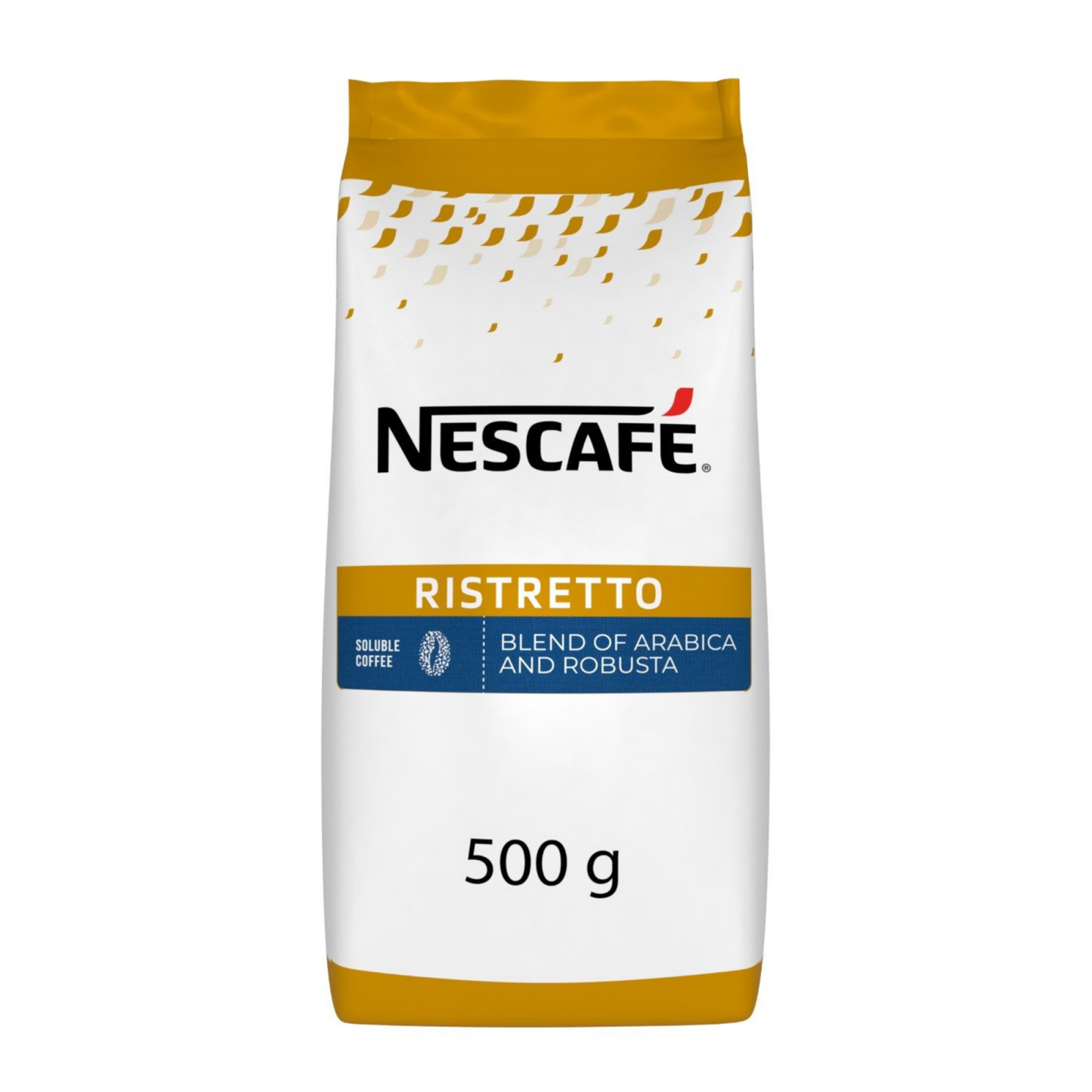 Nescafé Ristretto (500gr)
