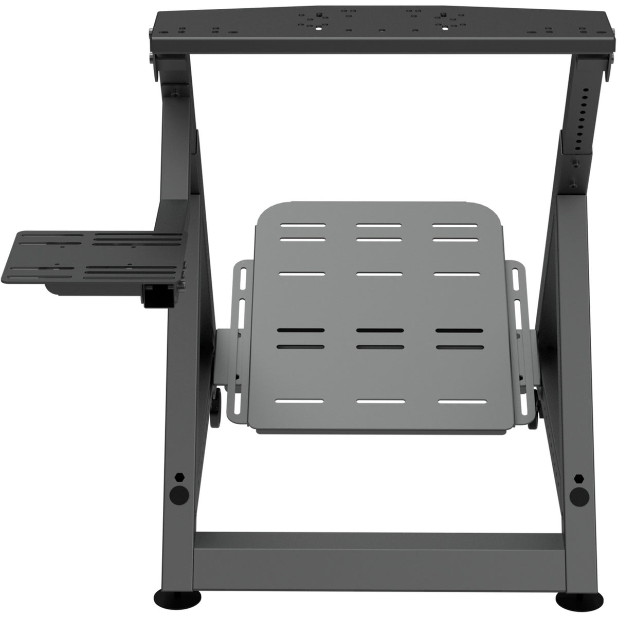 Nächstes Level Racing Wheel Stand Racer