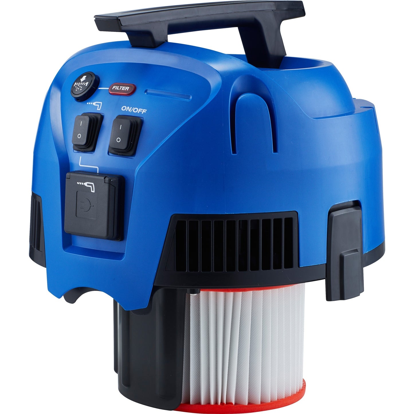 Nilfisk multi II 30 t
