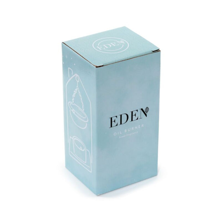 Eden Hanging Geruchsbrennerhaus -gepackter Halter