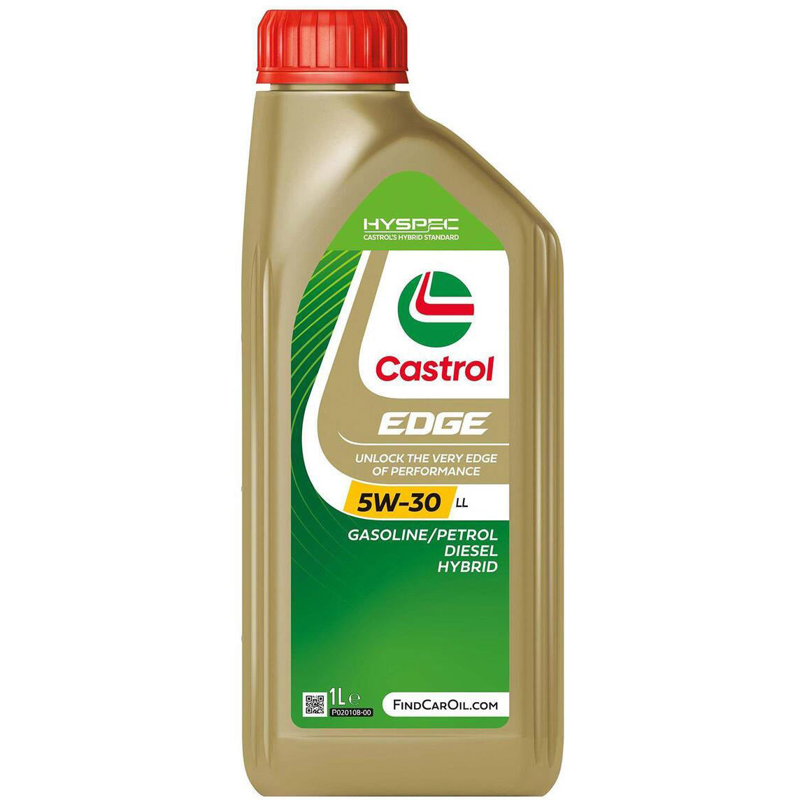 Motoröl 5W30 100% synthetisch 1L