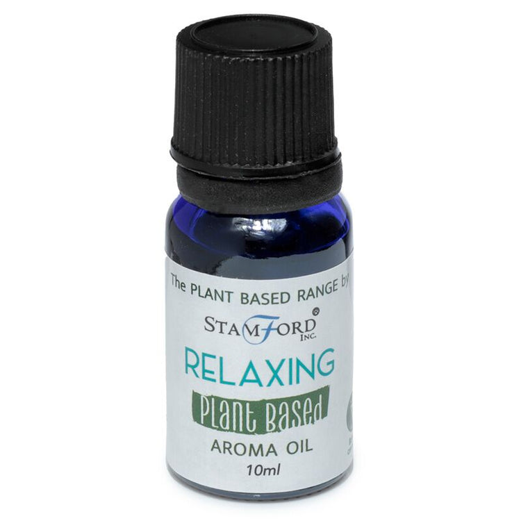 Entspannung 10 ml - 46565 Stamford Gemüse Duftöl Öl