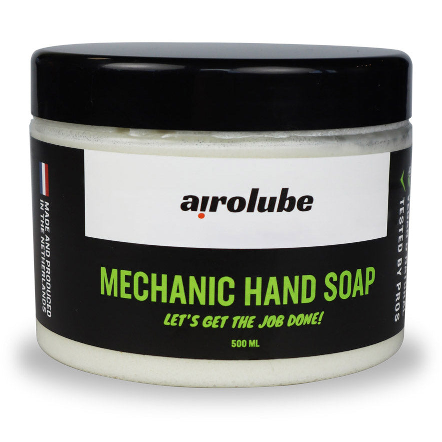 Airolube organische Workshop Handseife 500 ml