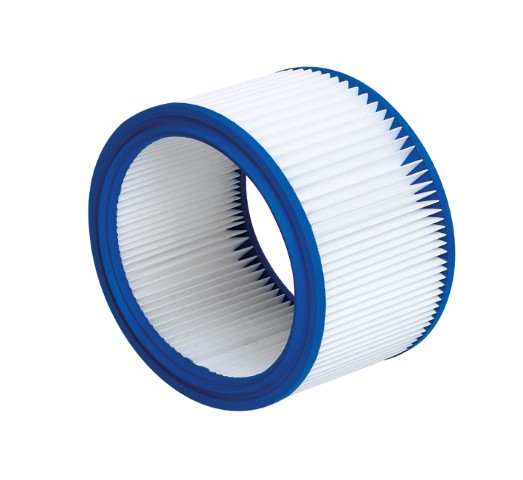 Makita Zubehörfilter passend für Makita Modell: 447mx, 447lx - p-70225