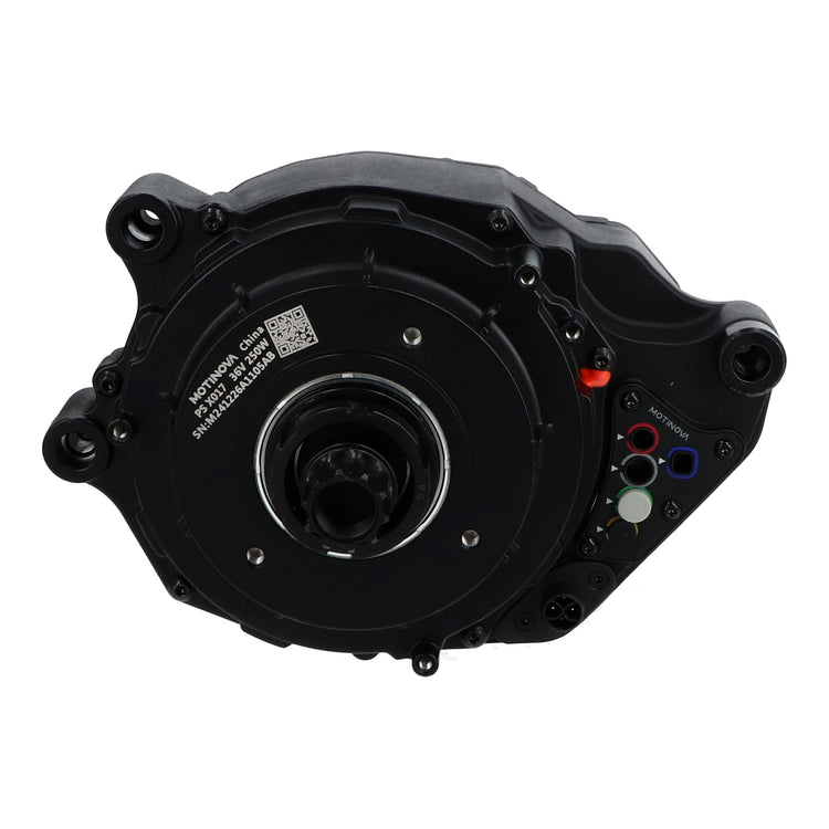 Motinova pegasi+ 36v250w 100nm mit 250kb-light 6v