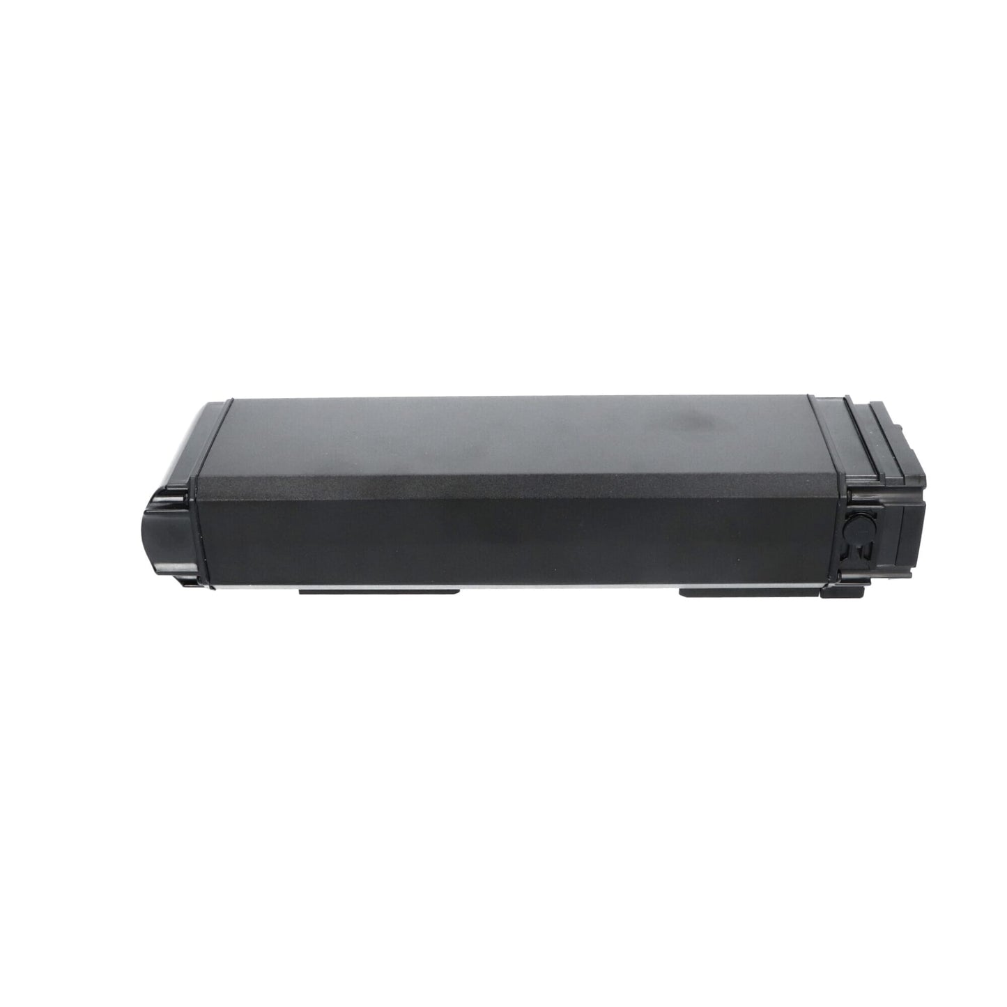 Shimano-kompatibler Fahrradakku Steps BT-E6000 schwarz 36 V 13,5 Ah