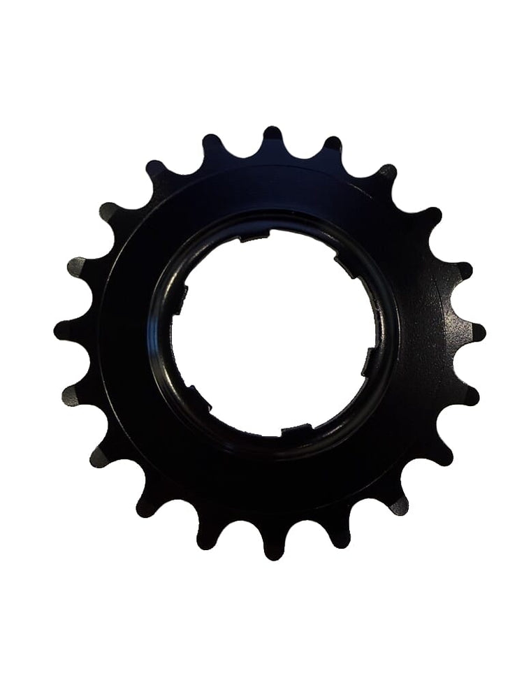 Motivova 20t Kettenrad