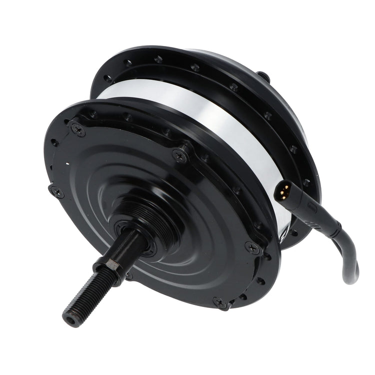 Motinova Motor 36V 350W 45nm Hinterradnabe schwarz