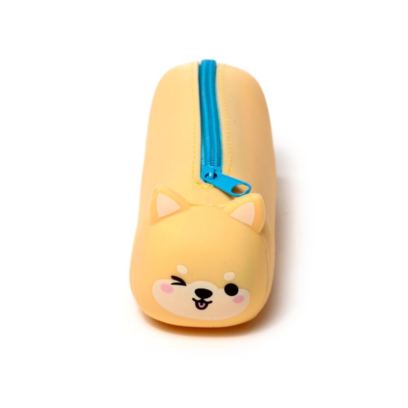 Adoramals Shiba Inu Hond Silicon Stifte