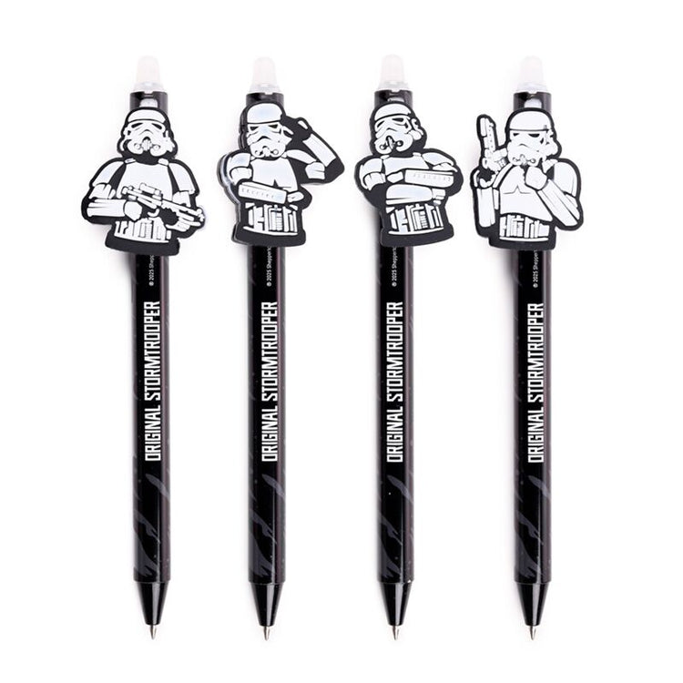 Unglaublicher löschbarer Stift des Original-Sturmtrupplers
