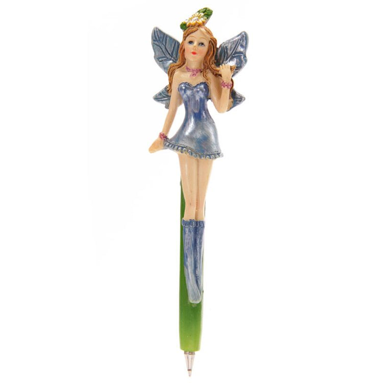 Fantasy Fee Kunsthars Stift - Schwarz