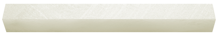 Bild a 571 Specksteinkreide | 10x10x100mm | 50 Stück - pi571-50