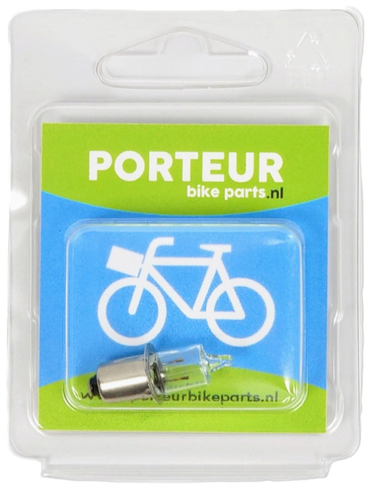 Lampe Porteur Halogen 3w