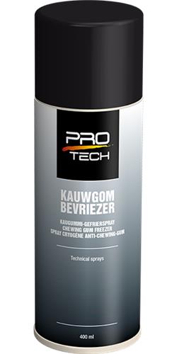 Pro Paint Pro-Tech Kaugummi-Gefrierschrank 400 ml