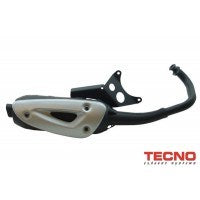 Piaggio Typhoon NRG Runner Zip 2T Dämpfer Standard