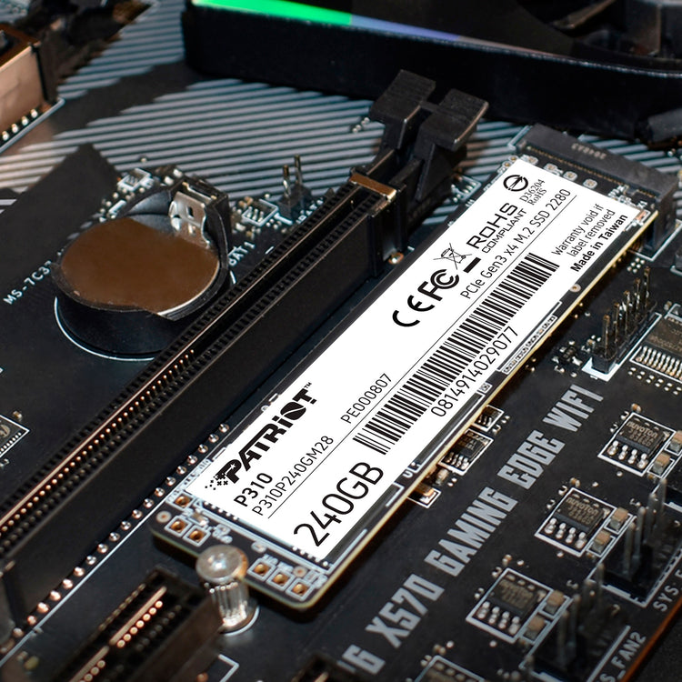 Patriot P310 240 GB