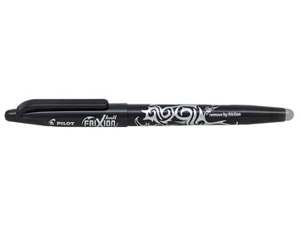 Führungsrolle Frixion Ball schwarz (1 Stück)