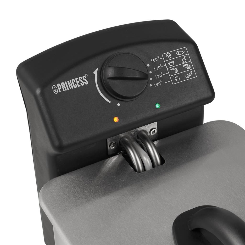 Prinzessin 182642 Braten