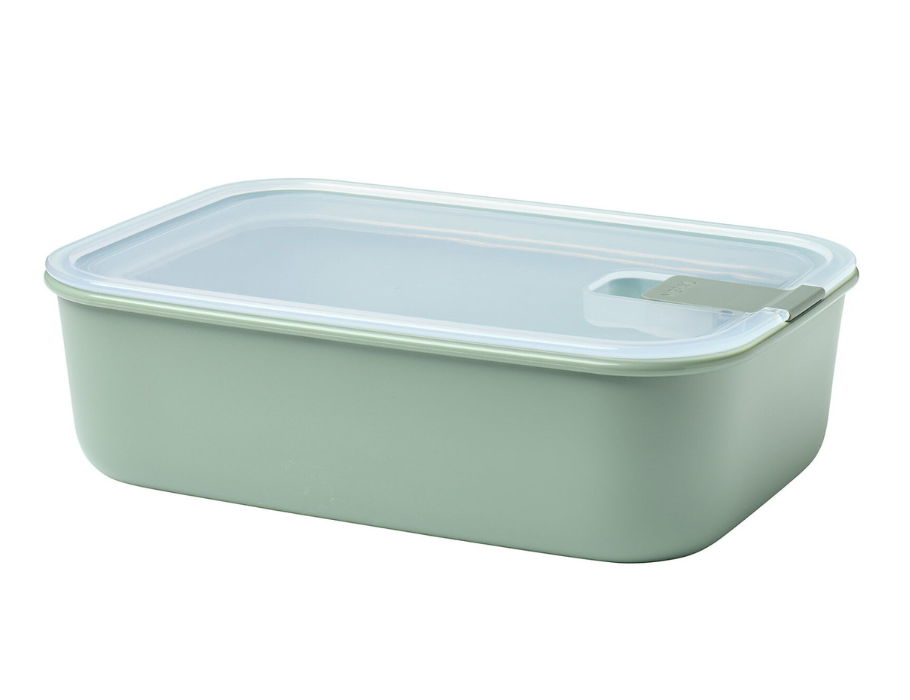 MEPAL VERSCHOLDING BOX Easyclip Nordic Sage 1500 ml