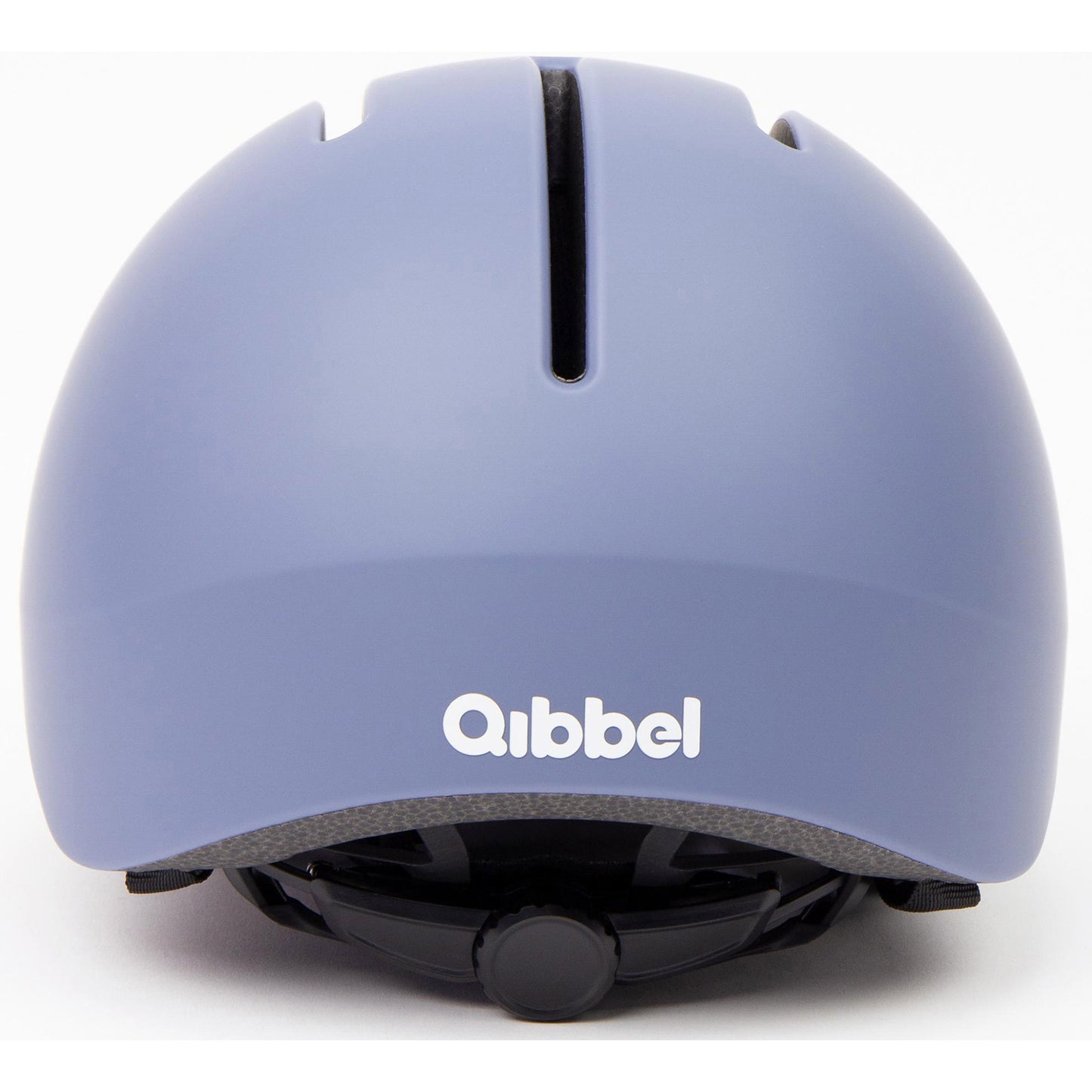 Qibbel Kinderhelm S 52-56cm blau