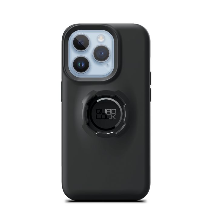 Quad-Lock-Hülle – iPhone 14 Pro