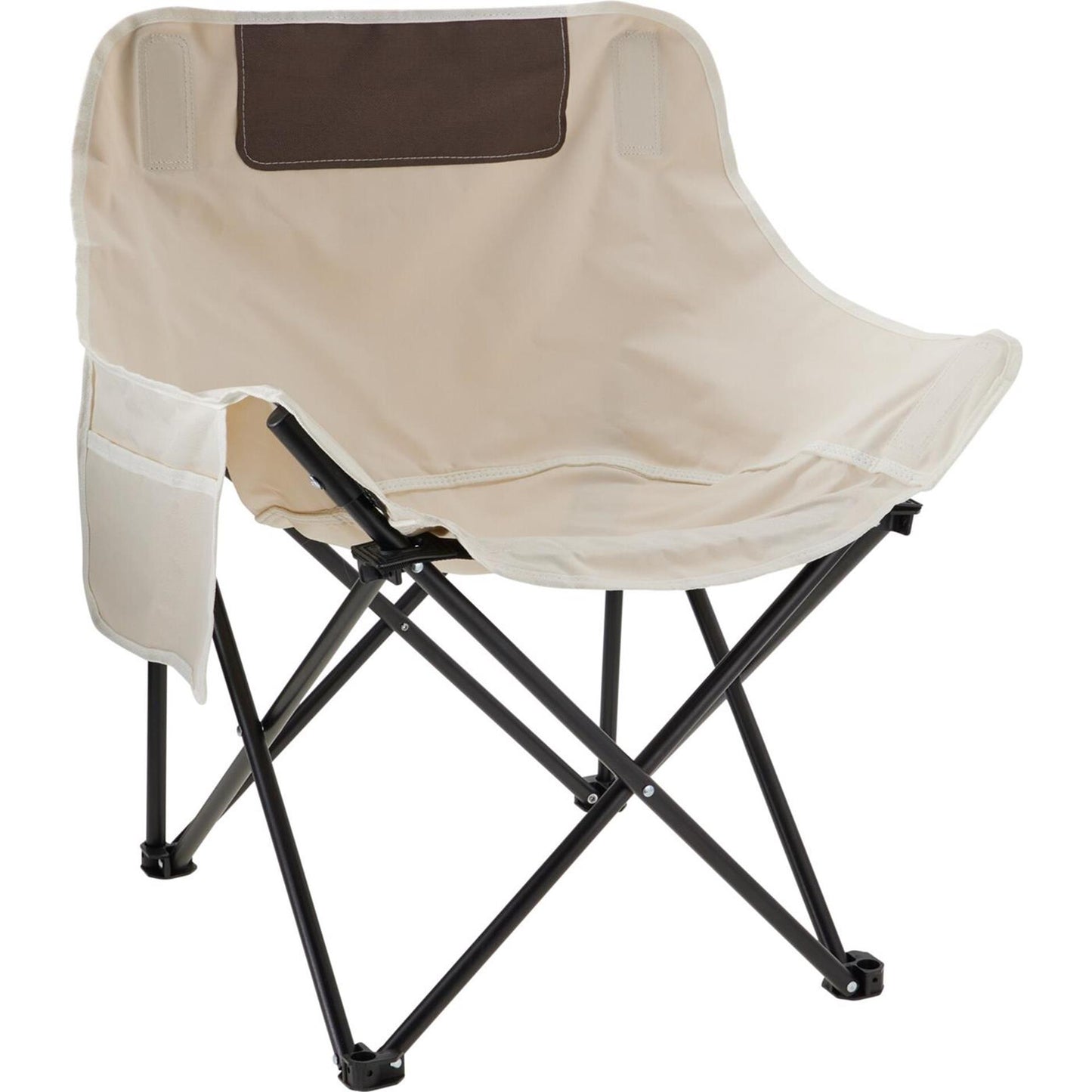 Campingset Metall 3-teilig