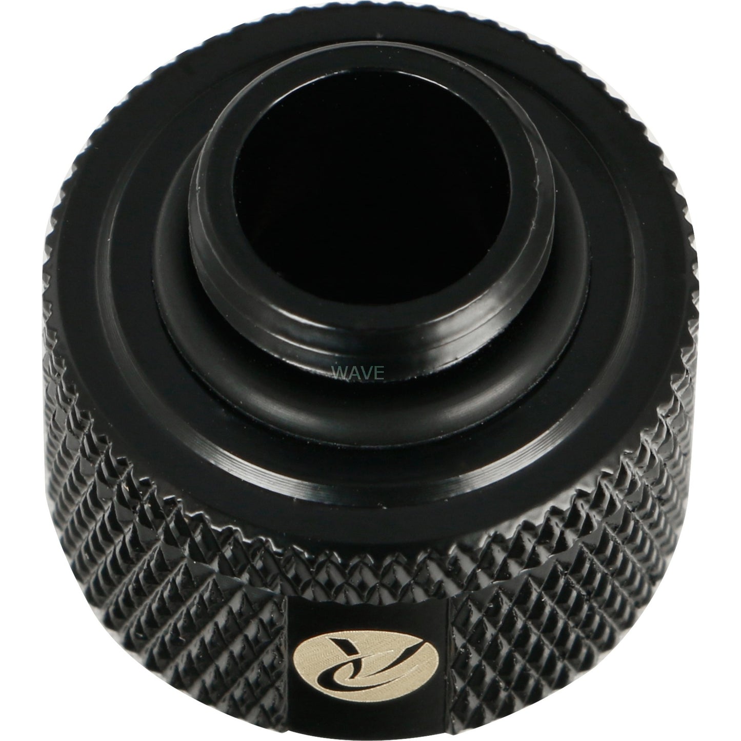 RAIJINTEK Pelias schwarz D141806
