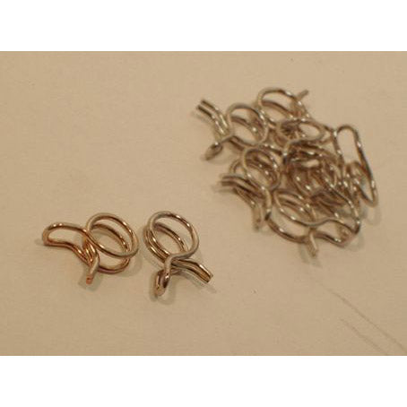 Bofix 297213 Squeeze Feder V Oil und Luftschlauch 9mm P 10