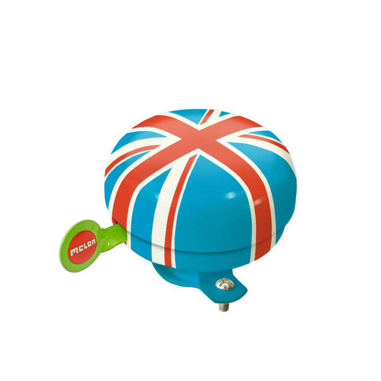 Melon Bell Jack Sommerhimmel 60mm blau rot