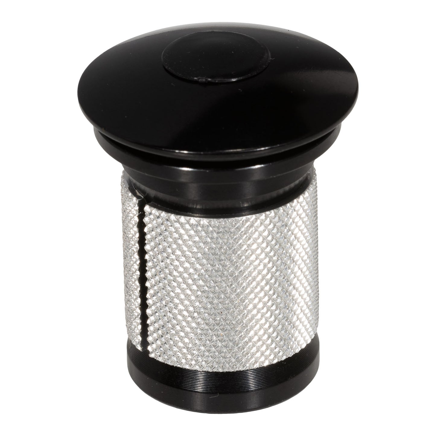 Elvedes Kompressionsvorrichtung für 1⅛ Kohlenstoffrohr 22.5mm
