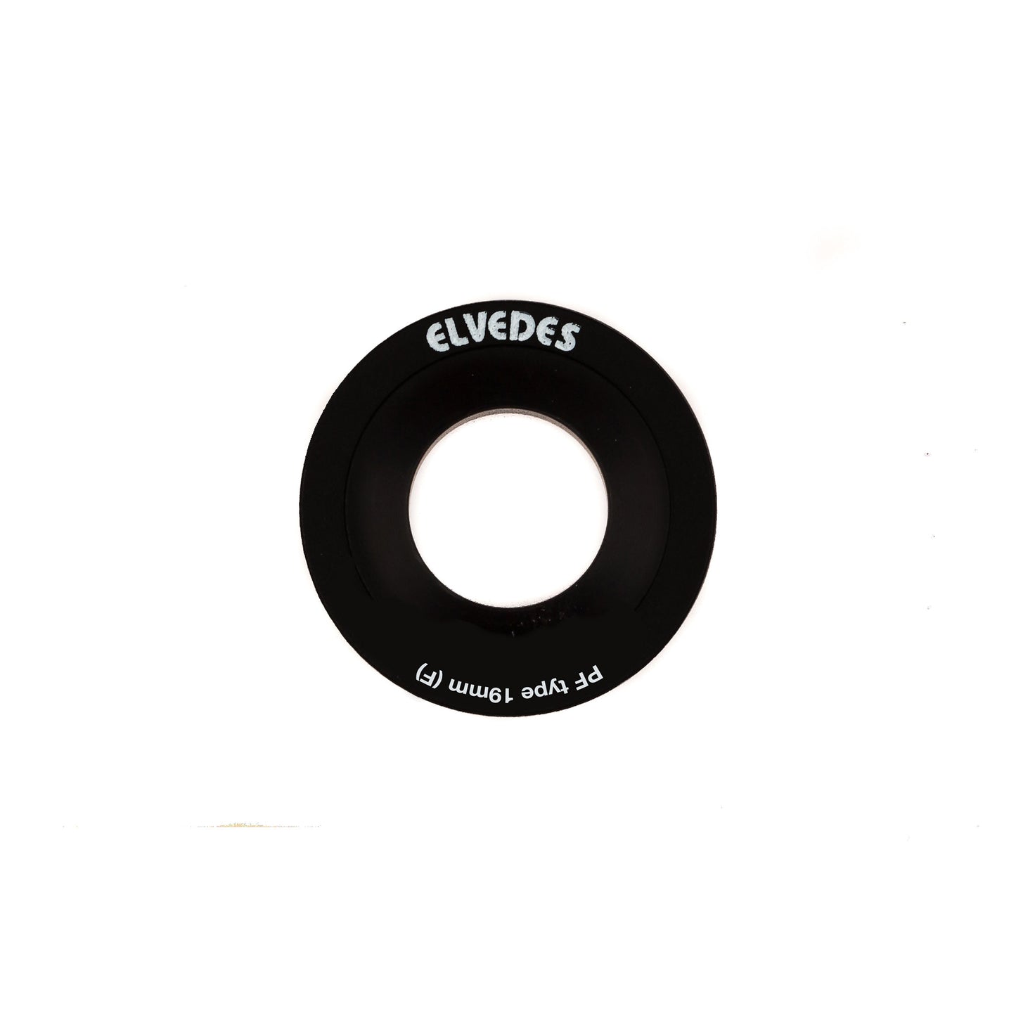 Elvedes Lagerkappen (2x) 37mm ohne Rand 19mm 2019065