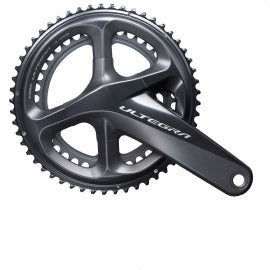 Shimano Crankstel Ultegra R8000 11V 175 mm 34-50T