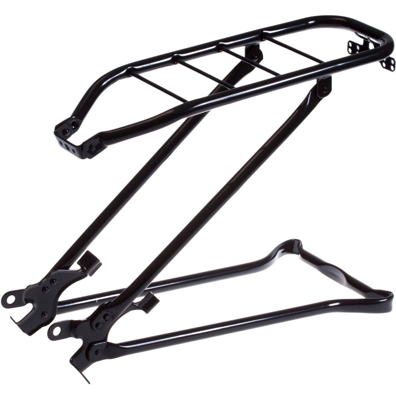 Tour Carrier 24 Zoll M Standard Shine Black