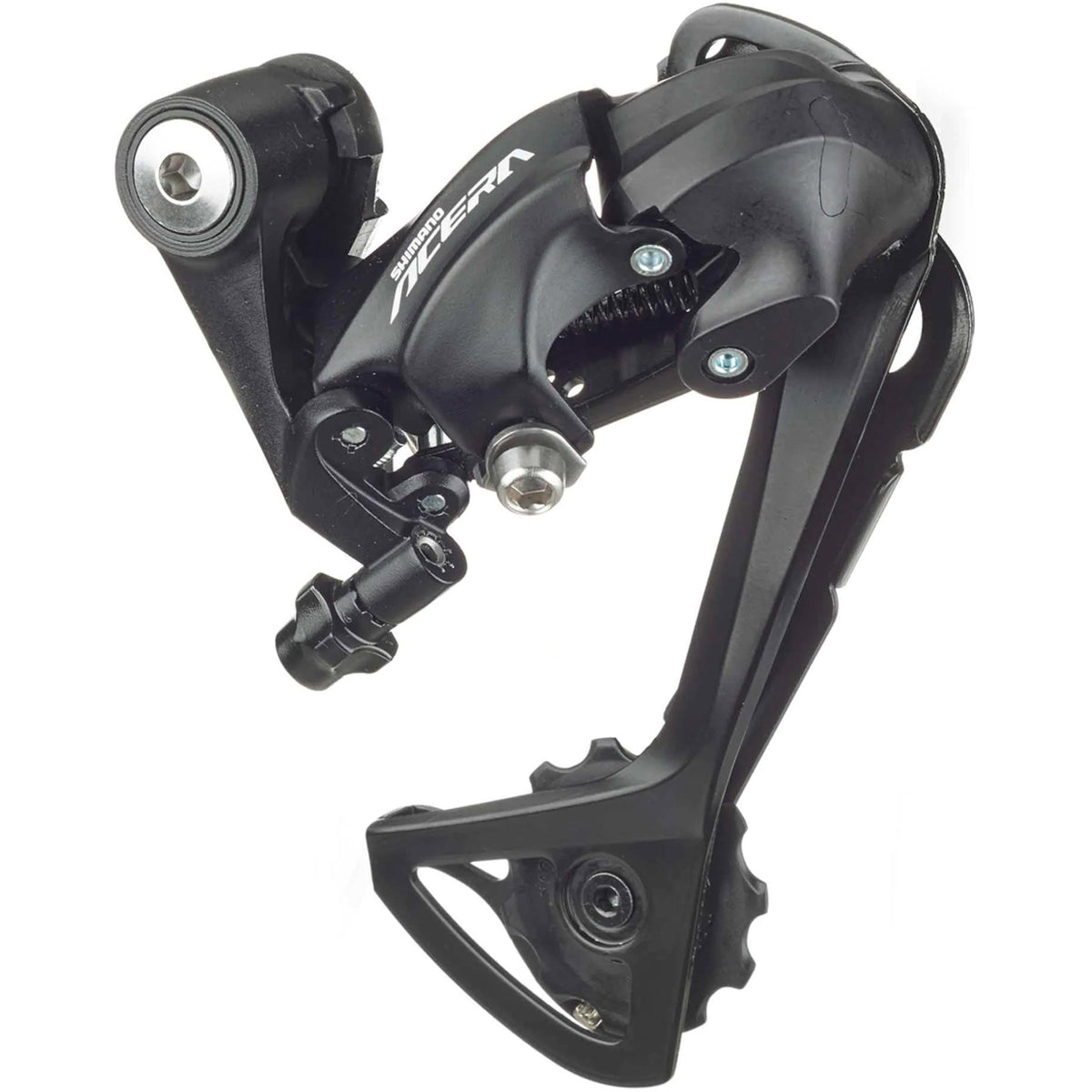Shimano A.derailleur Acera 9V RDT3000SGSL Black OEM