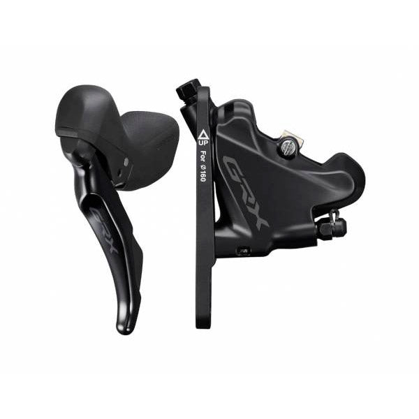 Shimano GRX RX400 STI 10 V LEFT 1000 mm