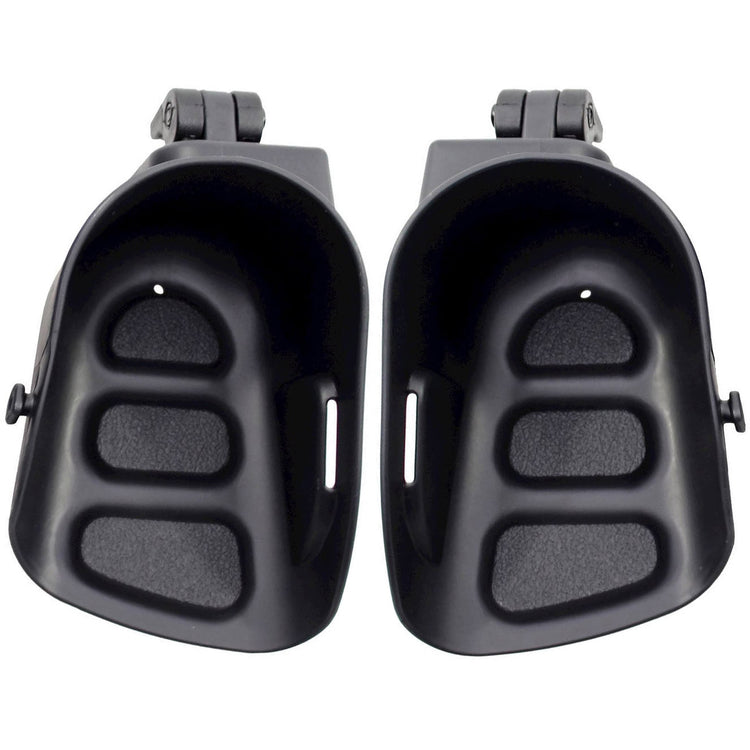 Yepp footreest tabletts maxi pro set