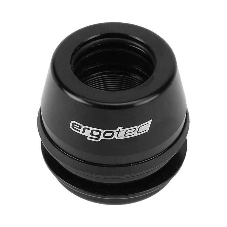 Ergotec S118sgc Steuersatz mit Gewinde 28.6 44.0 30 Höhe 20.5mm schwarz