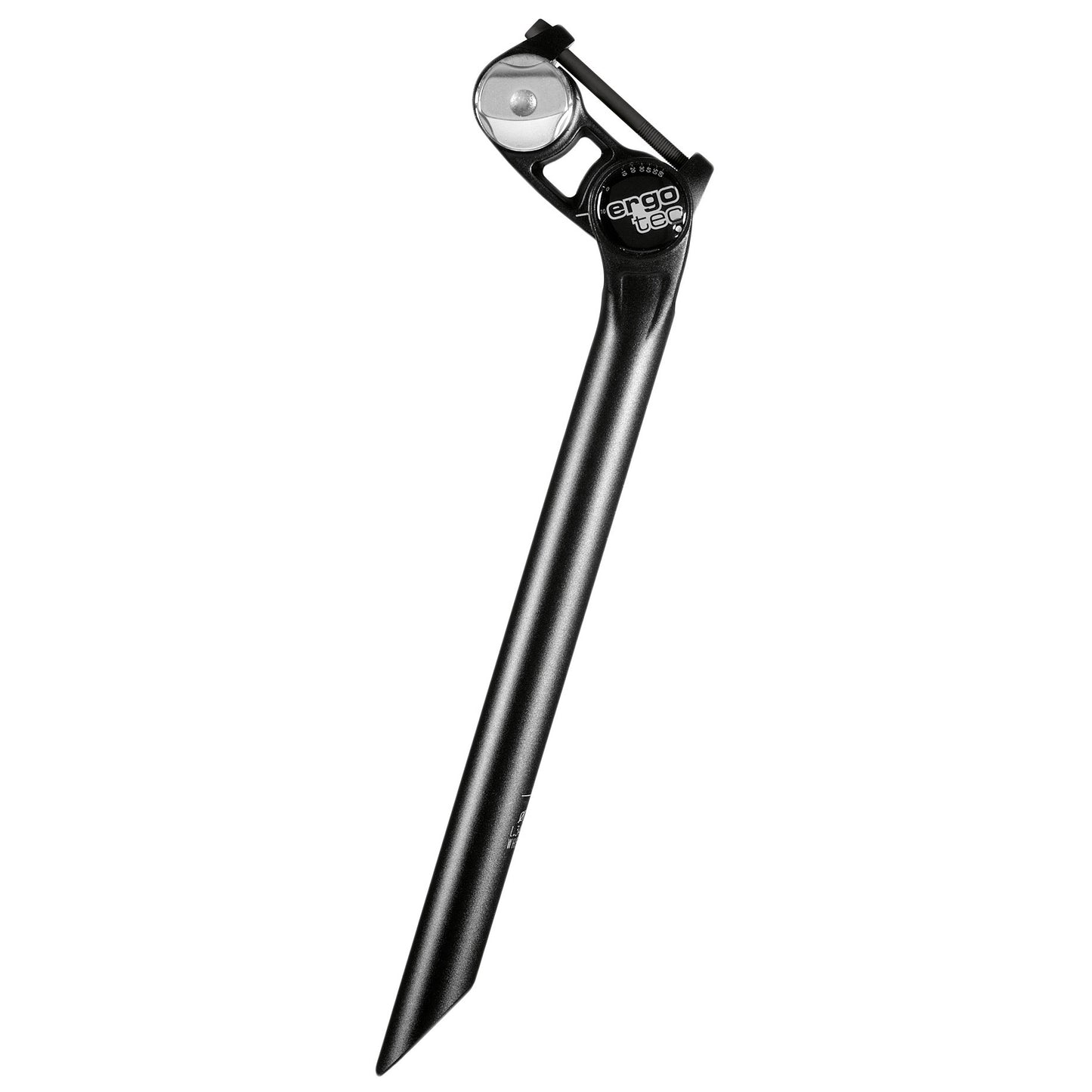 Futura -Sitzpfosten einstellbar Ø27.2mm 340-400 mm -