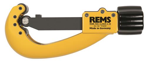 Rems Rohrschneider Race Cu-Inox 6-64