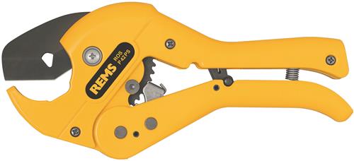 Rems Rohrschere Ros P42 PS (NML)