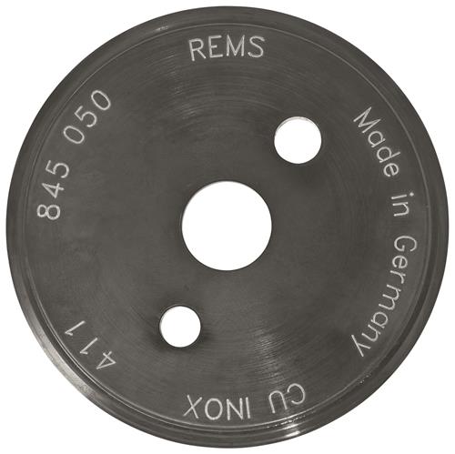 Rems Cento Schneidrad Cu-Inox