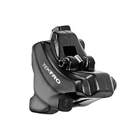 Tektro Scheibenbremssattel Hydro FM2.x Flatmount für HD-R280