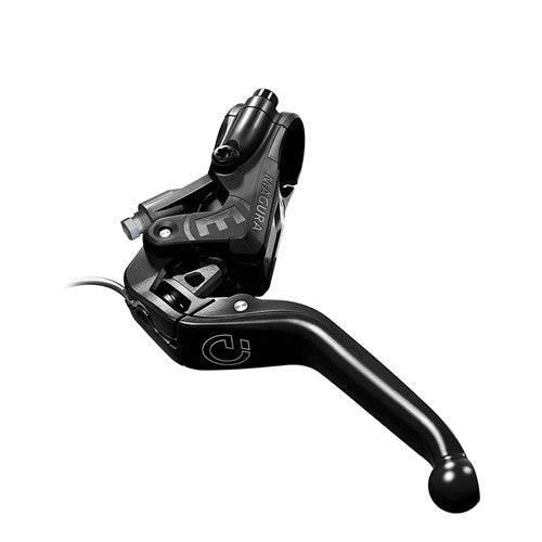 Magura MTE Master 3-Finger-Bremshebelschließer