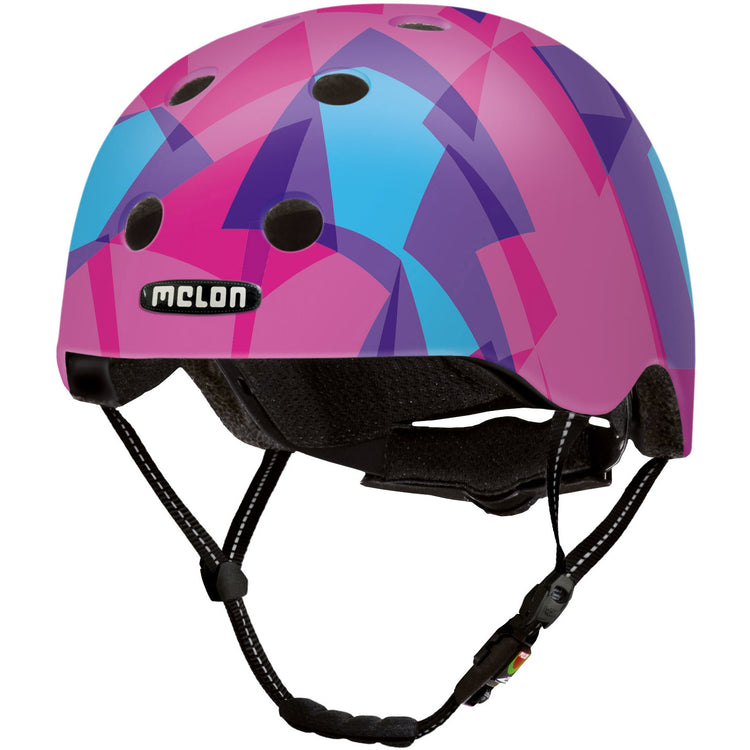 Melone Helm Urban Active Candy M-L