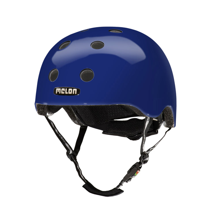 Melone Helm Urban Active Regenbogen Indigo XXS-S